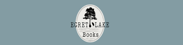 Egret Lake Books Store